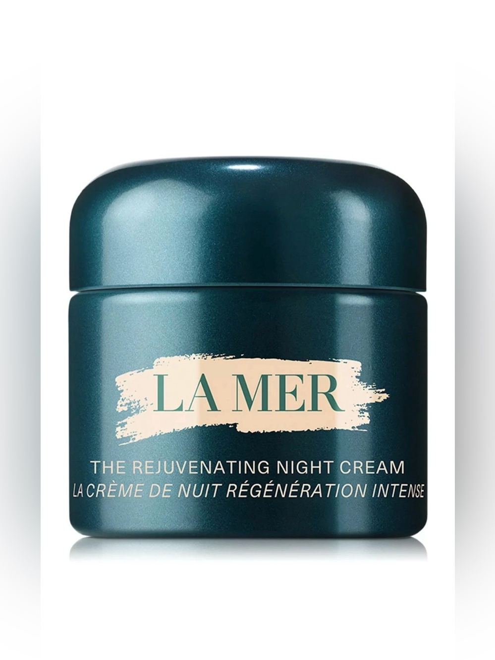 🌸 La Mer The Rejuvenating Night Cream - Size 2 Oz. / 60mL - SEALED BOX
